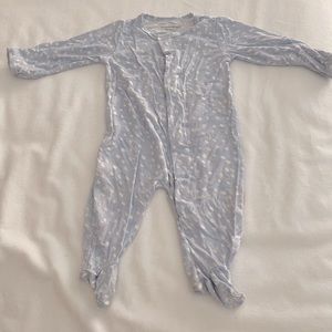 Magnetic Me Footie size 0-3 months